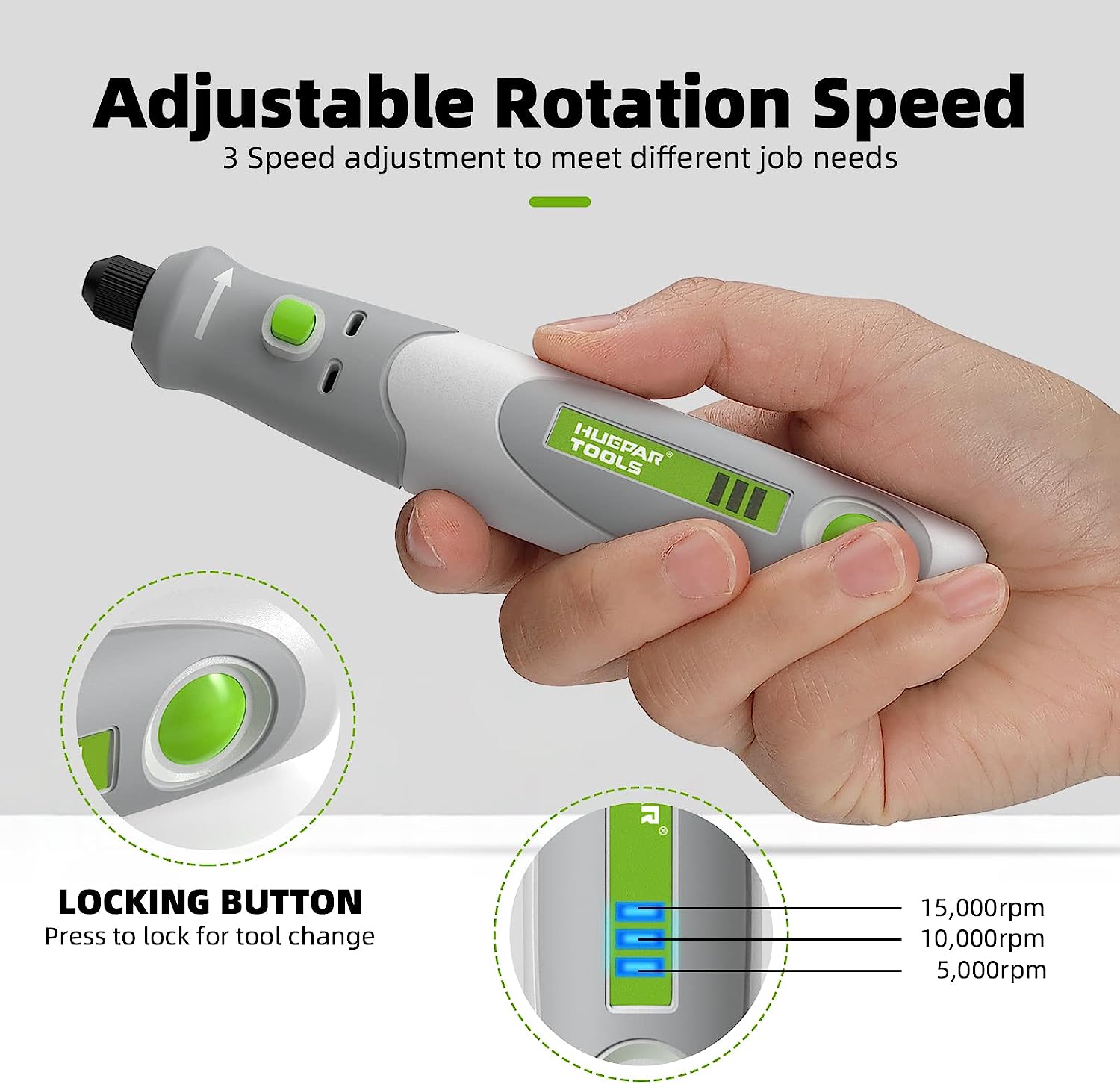 電気ドリルダイグラインダー彫刻ポリッシャー 4V ミニコード - Cordless Rotary Tool Kit Accessories のレビューと価格