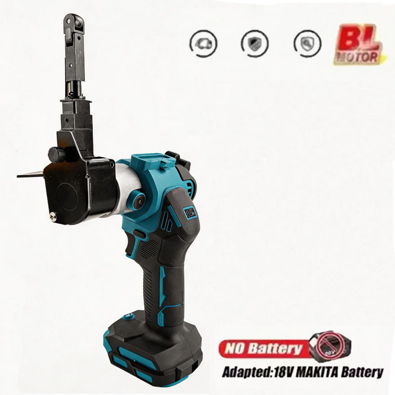 ブラシレス電動ミニベルトサンダー 11000RPM アングル - Brushless Angle Grinder Battery Powered のレビューと価格