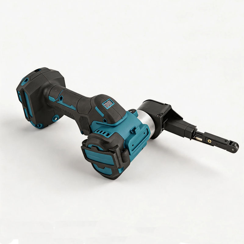 ブラシレス電動ミニベルトサンダー 11000RPM アングル - Brushless Angle Grinder Battery Powered のレビューと価格