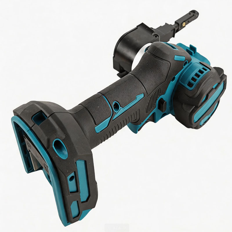 ブラシレス電動ミニベルトサンダー 11000RPM アングル - Brushless Angle Grinder Battery Powered のレビューと価格