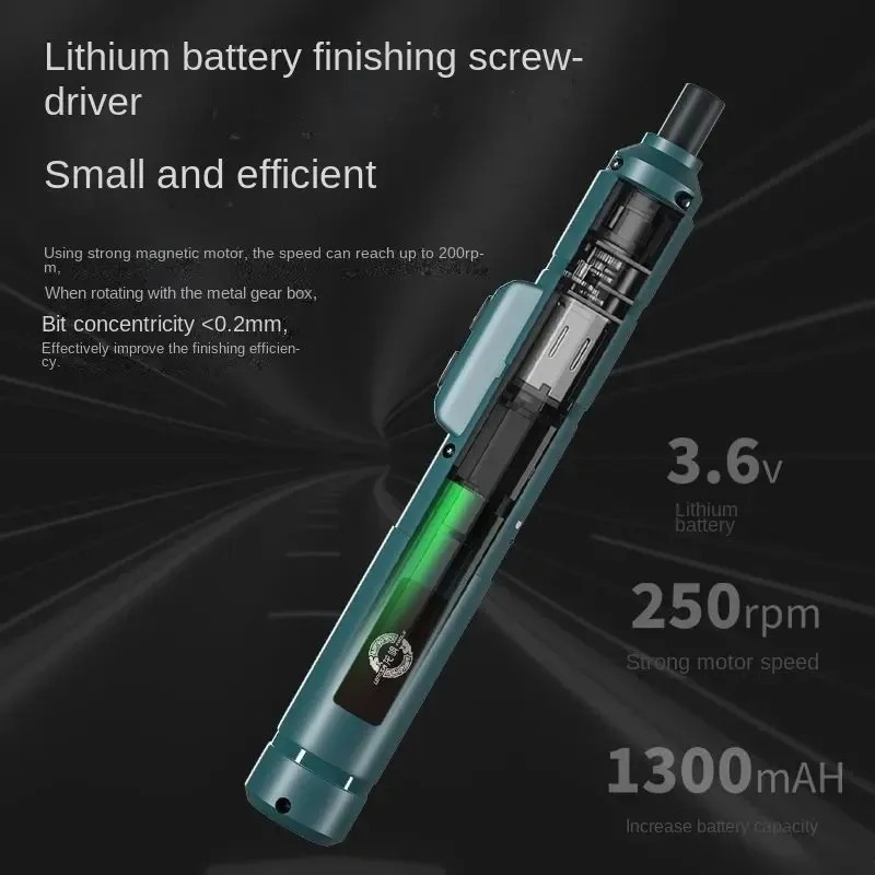 3.6Vミニ電動ハンドドリル、ワイヤレス充電式ドライバー、U - Electric Screwdriver Rechargeable Usb のレビューと価格