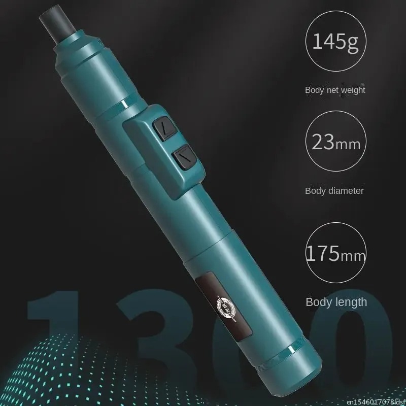 3.6Vミニ電動ハンドドリル、ワイヤレス充電式ドライバー、U - Electric Screwdriver Rechargeable Usb のレビューと価格