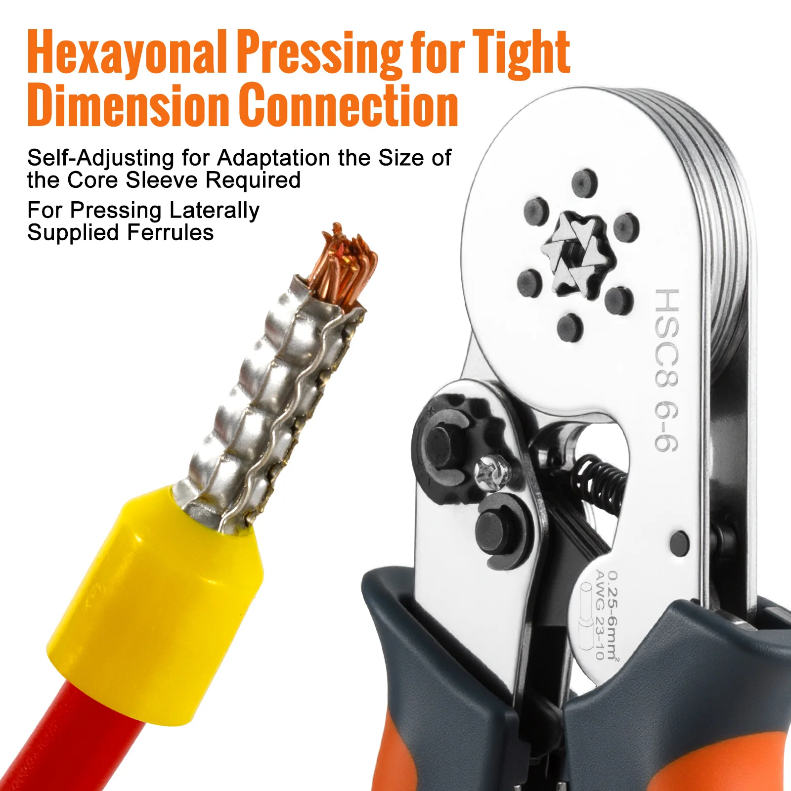 ワイヤーストリッパーツール マルチツールプライヤー 自動5i - Automatic Wire Stripper Cutter のレビューと価格