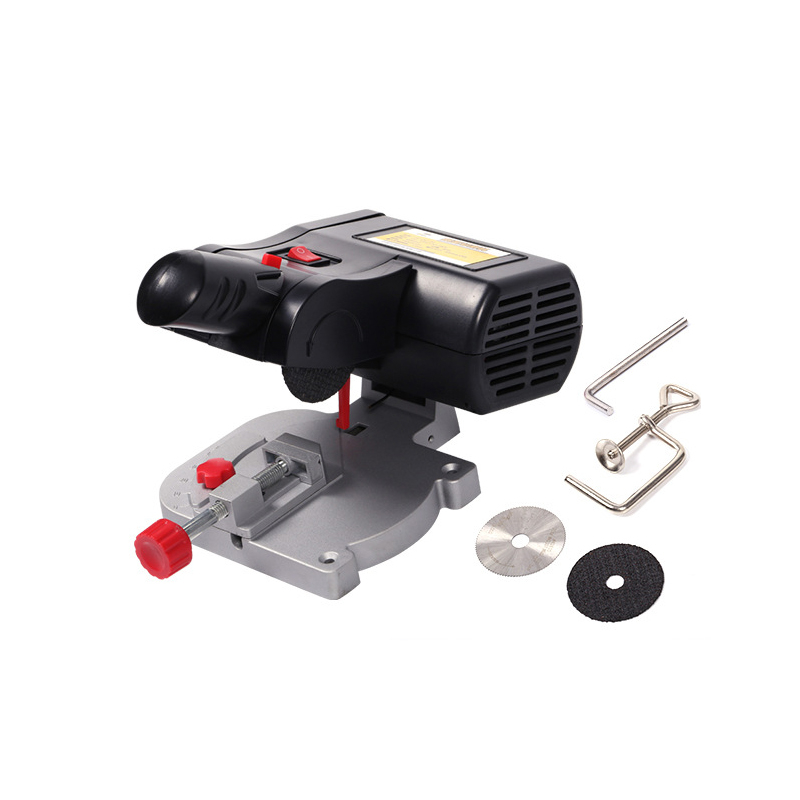 電気丸鋸ベンチ,4000 rpm,金属刃,木材,プラスチック - Mini Table Saw For Woodworking のレビューと価格