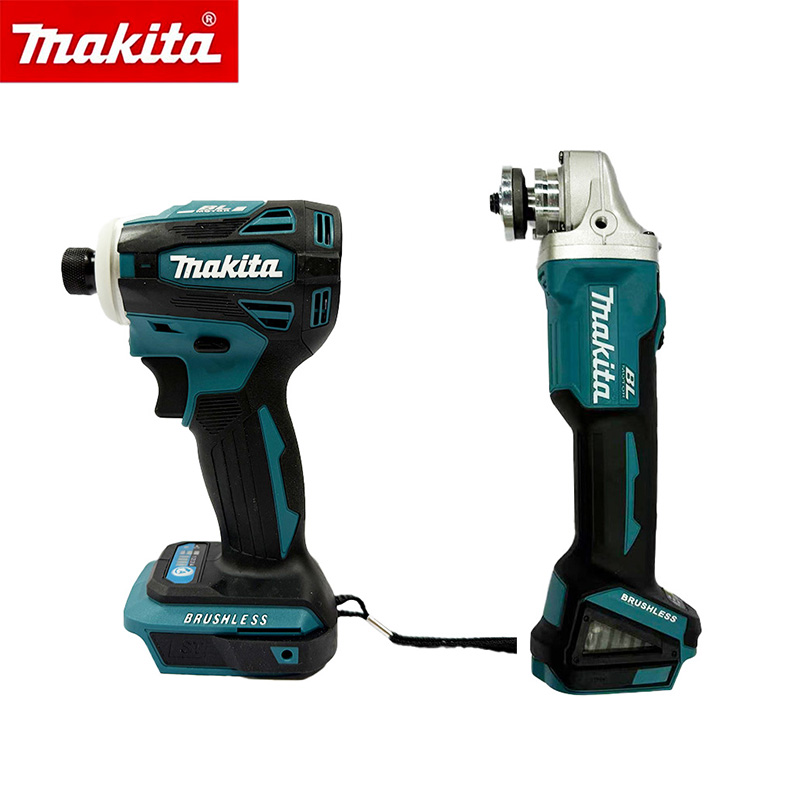マキタ DGA404 18V 125mm ブラシレスアングル - Brushless Angle Grinder Battery Powered のレビューと価格